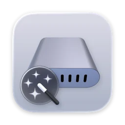 Magic Disk Cleaner for Mac v4.1.1 专业系统垃圾清理工具中文版