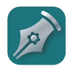 Canvas X Draw for Mac v26.0.0 功能强大的插图绘制软件