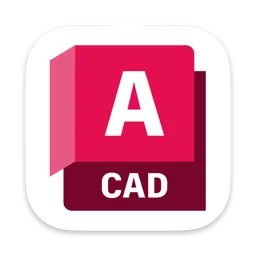 Autodesk AutoCAD 2026 for Mac v25.1.60.211 自动化二维设计和绘图工具中文版