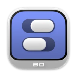 BetterDisplay Pro for Mac v4.0.4 屏幕分辨率显示器校准工具