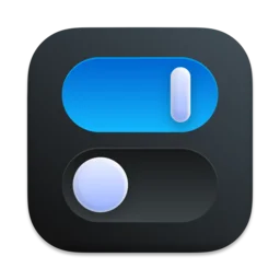 One Switch for Mac v1.35.2 系统功能快速开关工具中文版