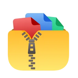 Oka Unarchiver PRO for Mac v2.1.10 解压专家Oka解压缩工具中文版