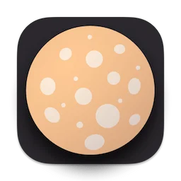 Lunar Pro for Mac v6.9.5 Mac显示器调节工具