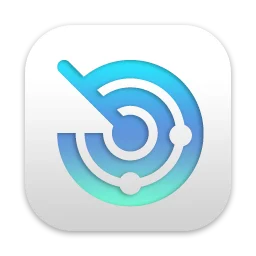 AirRadar for Mac v7.6 无线WiFi扫描分析工具