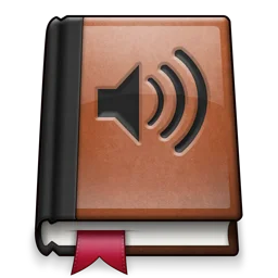 Audiobook Builder for Mac v2.2.9 有声读物生成制作工具