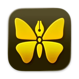 Ulysses for Mac v39.1 优秀的markdown写作软件
