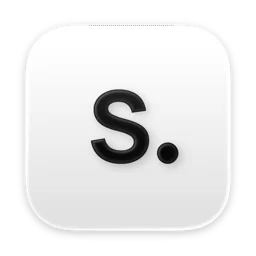 Stoic for Mac v2025.42 心理健康记录管理工具