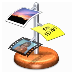 iClip for Mac v5.5.9 剪贴板管理软件