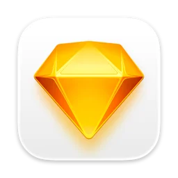 Sketch for Mac v2025.3.2 老牌UI设计矢量绘图软件中文版