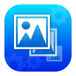 Image Resizer for Mac v4.2 图像尺寸批量修改压缩工具