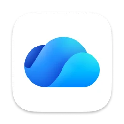 OneDrive for Mac v25.206.1021 云存储和云同步工具中文版