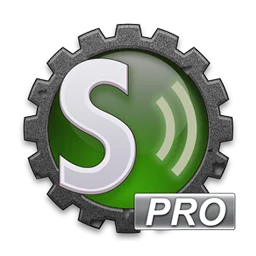 Sound Grinder Pro for Mac v3.5 音频波形批量处理软件