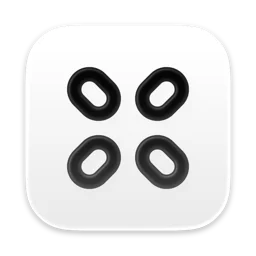 LaunchOS for Mac v1.1.4 macOS 26 Tahoe 系统启动台最佳替代品