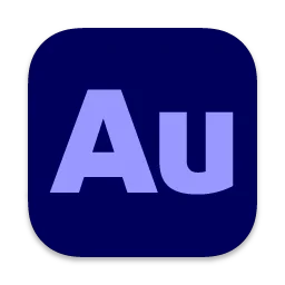 Adobe Audition 2025 for Mac v25.6.0 Au中文原生破解版下载