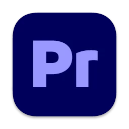 Adobe Premiere Pro 2025 for Mac v25.6.2 PR中文原生一键安装版