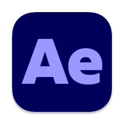 Adobe After Effects 2025 for Mac v25.6.0 AE视频特效处理软件中文版（CameraRaw18.0滤镜插件）