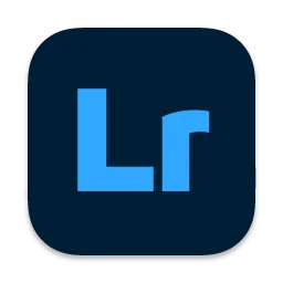 Adobe Lightroom CC for Mac v9.0 照片管理与编辑处理软件一键安装版