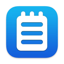 ClipboardManager for Mac v2.7.2 剪贴板管理软件