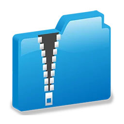 iZip Archiver Pro for Mac v25.12 文件解压缩工具