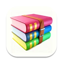 RAR Extractor for Mac v14.0 极速解压缩工具中文版