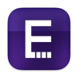 Expressions for Mac v1.3.9 强大的代码编辑软件