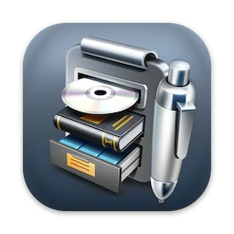 Librarian Pro for Mac v7.5 图书馆和收藏品管理软件