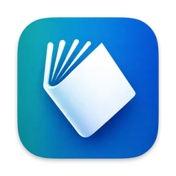 OmniReader Pro for Mac v3.3.7 全能电子书阅读管理器