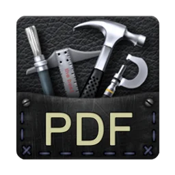 PDF Compressor & PDF Toolbox for Mac v6.3.4 全能PDF工具中文版