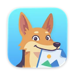 JPEG Jackal for Mac v3.0 JPEG图片压缩工具中文版