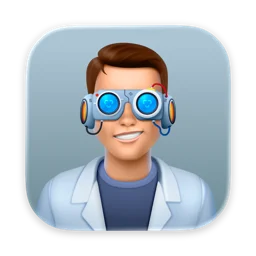 Clever Data Recovery for Mac v6.1 聪明的数据恢复工具中文版