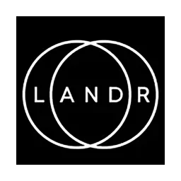 LANDR Vocal Plugin Bundle for Mac v2025.12 人声插件套装