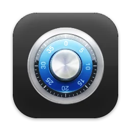 Data Guardian for Mac v7.9 数据加密保护工具