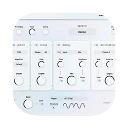 AIR Music Technology AIR Ether v1.2.0.10 狂野的混响音乐插件