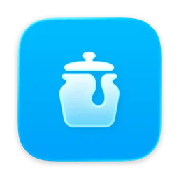 IconJar for Mac v2.11.4 图标管理工具