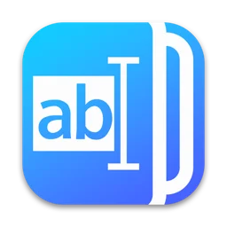 RenameMe for Mac v2.1 批量重命名工具