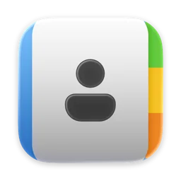 BusyContacts for Mac v2026.1.1 联系人管理软件中文版