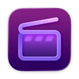 Final Cut Pro for Mac v12.0 苹果FCP专业剪辑软件中文版