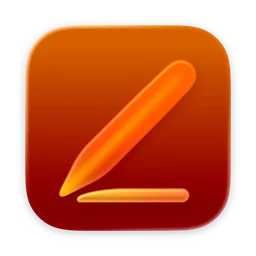 Pages Creator Studio v15.1 Apple苹果电脑Word软件