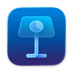 Keynote Creator Studio for Mac v15.1 Apple专业PPT制作软件