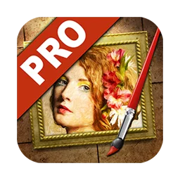 JixiPix Artista Impresso Pro for Mac v1.8.29 油画效果滤镜