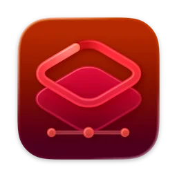 Pixelmator Pro for Mac v4.0 专业图像编辑中文版