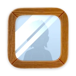 Hand Mirror for Mac v4.0.3 屏幕摄影头管理工具