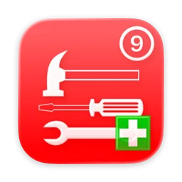 TinkerTool System for Mac v9.87 系统设置工具