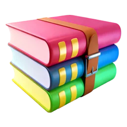 RAR Extractor for Mac v14.5 极速解压缩工具中文版