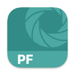PhotoFoundry for Mac v1.3.0 图片滤镜编辑软件