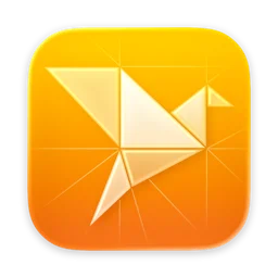 Logoist 5 for Mac v5.2.2 专业的图标与logo设计软件中文版