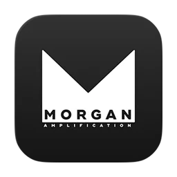 Neural DSP Morgan Amps Suite for Mac v1.1.1 吉他放大器音乐插件