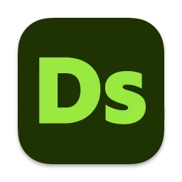 【独家】Adobe Substance 3D Designer for Mac v5.1.3 Ds三维材质纹理制作一键安装版