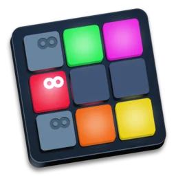 Loop Mash Up Pro for Mac v1.2.15 DJ音乐制作工具