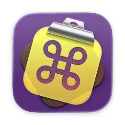 CopyClip 2 for Mac v3.988 剪切板历史管理软件